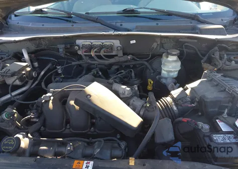 2006 Ford Escape Xlt/Xlt Sport z USA, uszkodzony, nr VIN 1FMYU03196KD10720